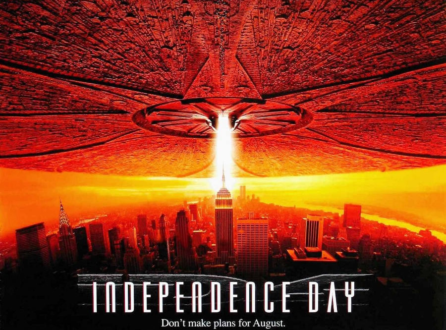 Independence Day